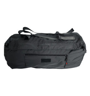 Баул 100л Black
